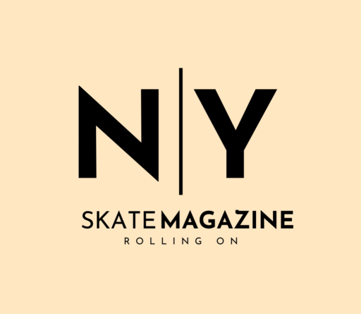 new york skate magazine logo