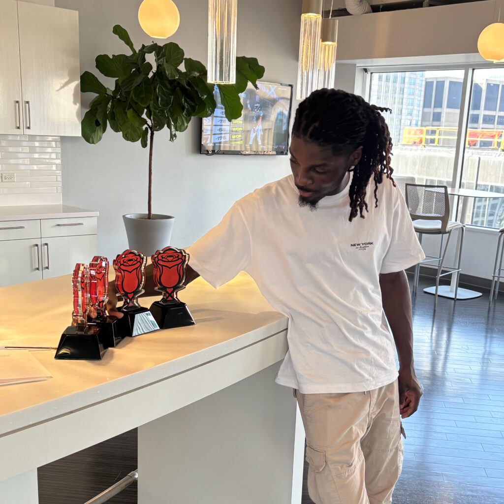 deejay wins skater of the year