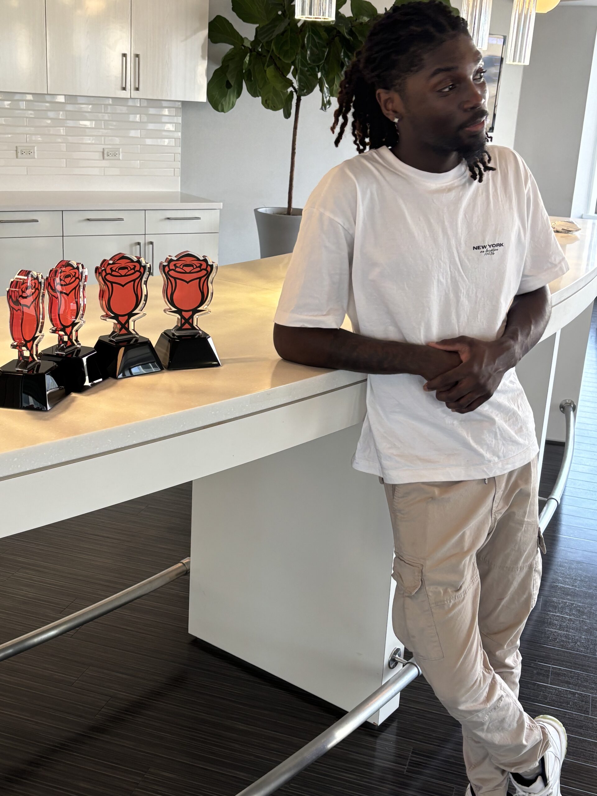 Deejay wins Skater of the year 2025